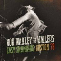 Bob Marley & The Wailers - Easy Skanking In Boston '78 (2Lp) i gruppen Minishops / Bob Marley hos Bengans Skivbutik AB (1246162)