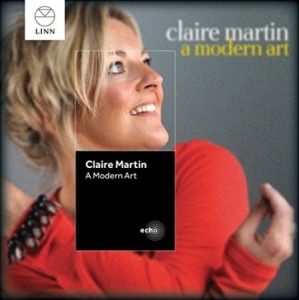 Martin Claire - A Modern Art i gruppen Externt_Lager / Naxoslager hos Bengans Skivbutik AB (1246307)