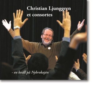 Various Composers - Christian Ljunggren Et Consortes i gruppen Externt_Lager / Naxoslager hos Bengans Skivbutik AB (1246341)