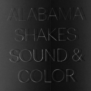 Alabama Shakes - Sound & Color i gruppen CD / Pop-Rock hos Bengans Skivbutik AB (1246526)
