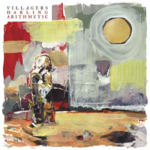 Villagers - Darling Arithmetic i gruppen VINYL / Pop hos Bengans Skivbutik AB (1246764)