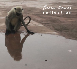 Berner Bonson - Reflection i gruppen CD / Rock hos Bengans Skivbutik AB (1247408)