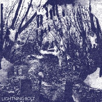 Lightning Bolt - Fantasy Empire i gruppen VINYL / Toppsäljare hos Bengans Skivbutik AB (1247495)