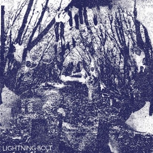 Lightning Bolt - Fantasy Empire i gruppen CD / Hårdrock/ Heavy metal hos Bengans Skivbutik AB (1247496)
