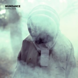 Mumdance - Fabriclive 80 i gruppen CD / Dans/Techno hos Bengans Skivbutik AB (1247503)