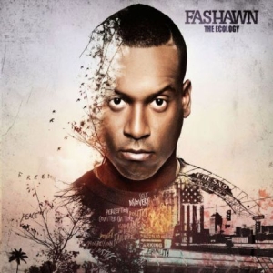 Fashawn - Ecology i gruppen VINYL / Hip Hop hos Bengans Skivbutik AB (1247505)