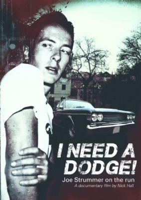 Strummer Joe - I Need A Dodge - Deluxe i gruppen ÖVRIGT / Musik-DVD & Bluray hos Bengans Skivbutik AB (1247515)