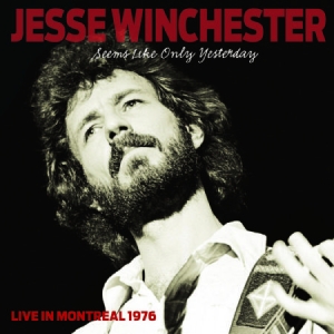 Winchester Jesse - Seems Like Only Yesterday - Live 19 i gruppen CD / Rock hos Bengans Skivbutik AB (1247521)