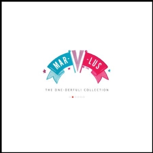 Blandade Artister - One-Derful Collection: Mar-V-Lus Re i gruppen VINYL / RNB, Disco & Soul hos Bengans Skivbutik AB (1247525)