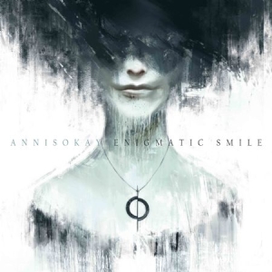 Annisokay - Enigmatic Smile i gruppen CD / Hårdrock/ Heavy metal hos Bengans Skivbutik AB (1247535)