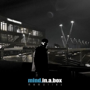 Mind In A Box - Memories i gruppen CD / Pop-Rock hos Bengans Skivbutik AB (1247554)