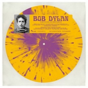 Dylan Bob - Demos 1962-1963 i gruppen Kampanjer / BlackFriday2020 hos Bengans Skivbutik AB (1247648)