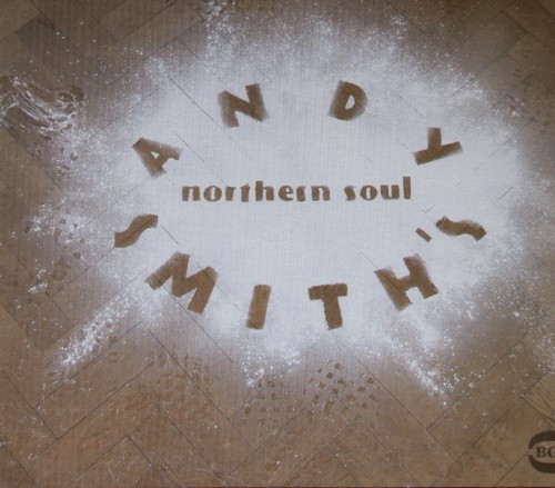 Various Artists - Andy Smith's Northern Soul i gruppen ÖVRIGT / Övrigt / aub hos Bengans Skivbutik AB (1247692)