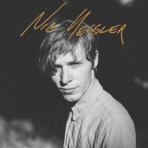 Nic Hessler - Soft Connections i gruppen VINYL / Pop-Rock hos Bengans Skivbutik AB (1249863)