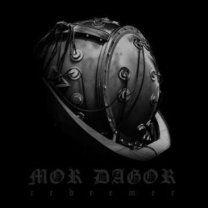Mor Dagor - Redeemer i gruppen VINYL / Hårdrock/ Heavy metal hos Bengans Skivbutik AB (1249892)