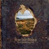 Arstidir Lifsins - Jötunheima Dolgferd (Digipack) i gruppen CD / Hårdrock hos Bengans Skivbutik AB (1249908)