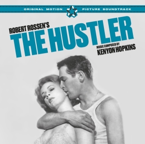 Hopkins Kenyon - Hustler i gruppen CD / Film-Musikal hos Bengans Skivbutik AB (1249938)