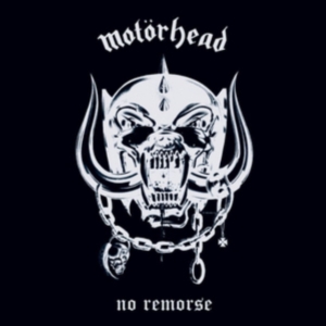 Motörhead - No Remorse i gruppen VINYL / Pop-Rock hos Bengans Skivbutik AB (1249969)