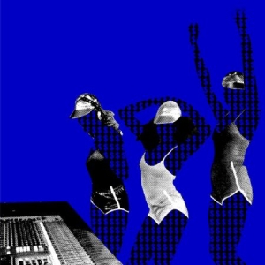 Shit And Shine - 54 Synth-Brass, 38 Metal Guitar, 65 i gruppen CD / Rock hos Bengans Skivbutik AB (1249996)