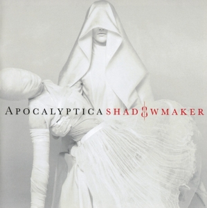 Apocalyptica - Shadowmaker i gruppen Minishops / Apocalyptica hos Bengans Skivbutik AB (1250007)