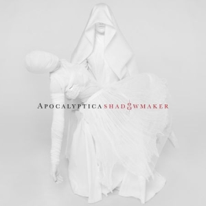 Apocalyptica - Shadowmaker (2 X 180 G + Cd) i gruppen Minishops / Apocalyptica hos Bengans Skivbutik AB (1250009)