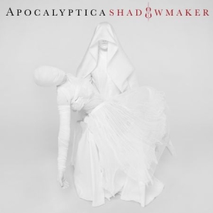 Apocalyptica - Shadowmaker (Ltd Box 2Lp+ Lim. Ed. i gruppen Minishops / Apocalyptica hos Bengans Skivbutik AB (1250010)