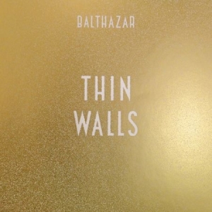 Balthazar - Thin Walls i gruppen VINYL / Rock hos Bengans Skivbutik AB (1250012)