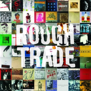 Blandade Artister - Rough Trade ShopsBest Of Rough Tra i gruppen VINYL / Rock hos Bengans Skivbutik AB (1250024)