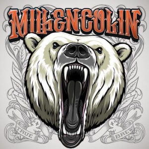 Millencolin - True Brew i gruppen Minishops / Millencolin hos Bengans Skivbutik AB (1250250)