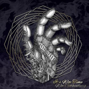 Woe Gothenburg - It's Woe Time i gruppen CD / CD Hårdrock hos Bengans Skivbutik AB (1250255)