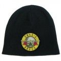 Guns N' Roses - Logo Unisex Beanie Hat i gruppen ÖVRIGT / Merchandise hos Bengans Skivbutik AB (1251907)