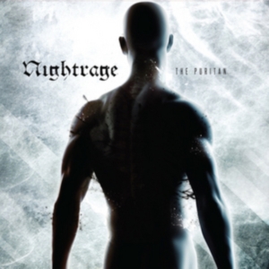 Nightrage - Puritan i gruppen VINYL / Hårdrock,Svensk Musik hos Bengans Skivbutik AB (1252008)