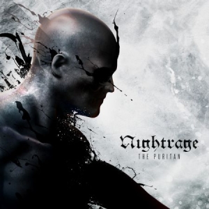 Nightrage - Puritan i gruppen VI TIPSAR / Lagerrea / CD REA / CD Metal hos Bengans Skivbutik AB (1252014)