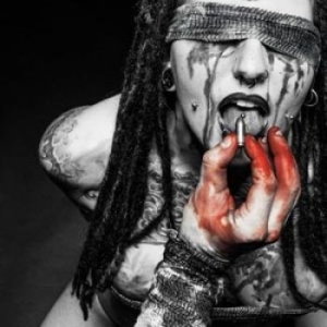 Forgotten Tomb - Hurt Yourself And The Ones You Love i gruppen CD / Hårdrock/ Heavy metal hos Bengans Skivbutik AB (1252022)