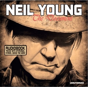 Neil Young - Document/Radio Broadcast i gruppen Minishops / Neil Young hos Bengans Skivbutik AB (1252037)