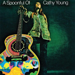 Young Cathy - A Spoonful Of... i gruppen CD / Pop hos Bengans Skivbutik AB (1252064)