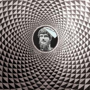 Male Gaze - Gale Maze i gruppen CD / Rock hos Bengans Skivbutik AB (1252095)