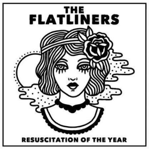 Flatliners - Resuscitation Of The Year i gruppen VINYL / Rock hos Bengans Skivbutik AB (1252109)