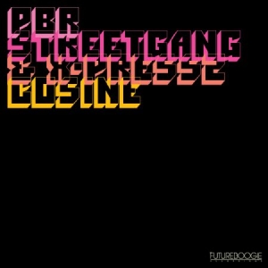 Pbr Streetgang & X-Press 2 - Cosine Remixes i gruppen VINYL / Dans/Techno hos Bengans Skivbutik AB (1252112)