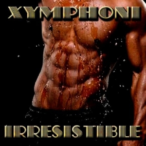 Xymphoni - Irresistible i gruppen CD / Pop hos Bengans Skivbutik AB (1252160)