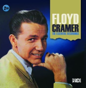 Cramer Floyd - Essential Recordings i gruppen CD / Pop-Rock hos Bengans Skivbutik AB (1252164)