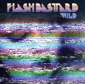 Flash Bastard - Wild i gruppen CD / Pop hos Bengans Skivbutik AB (1252177)