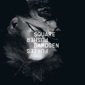 Squarepusher - Damogen Furies i gruppen CD / Pop hos Bengans Skivbutik AB (1252204)