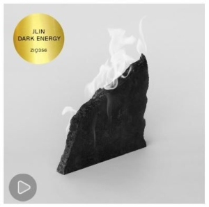 Jlin - Dark Energy i gruppen VINYL / Pop hos Bengans Skivbutik AB (1252216)