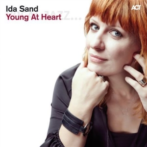 Sand Ida - Young At Heart i gruppen CD / Jazz hos Bengans Skivbutik AB (1260718)