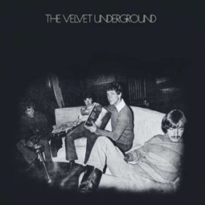 Velvet Underground - The Velvet Underground [import] i gruppen VINYL / Pop-Rock hos Bengans Skivbutik AB (1260741)