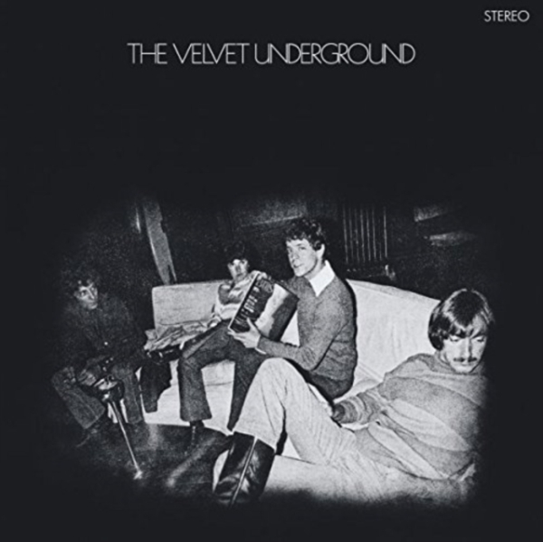 Velvet Underground - Velvet Underground i gruppen VINYL / Pop-Rock hos Bengans Skivbutik AB (1260741)