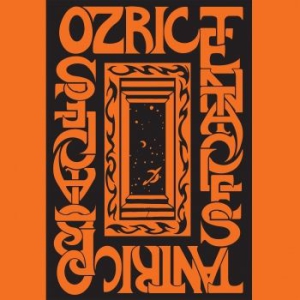 Ozric Tentacles - Tantric Obstacles i gruppen VINYL / Pop-Rock hos Bengans Skivbutik AB (1260882)
