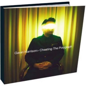 Harrison Gavin - Cheating The Polygraph (Cd+Dvd) i gruppen CD / Rock hos Bengans Skivbutik AB (1260909)