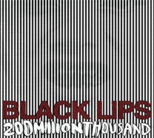 Black Lips - 200 Million Thousand i gruppen CD / Pop-Rock hos Bengans Skivbutik AB (1260936)